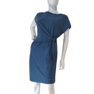 Women's Casual T- Shirt Sun Dress